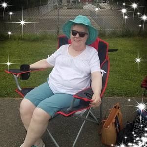 Meet your Posher, Carol